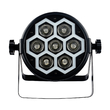 INVOLIGHT LP700 - светодиодный прожектор RGBWA+UV - Звуковое и световое оборудование, музыкальные инструменты.