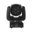 INVOLIGHT LEDMH740Z - голова вращения (WASH). - Звуковое и световое оборудование, музыкальные инструменты.