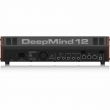 BEHRINGER DEEPMIND 12D - настольный аналоговый синтезатор, 12 гол. полифония, Wi-Fi - Звуковое и световое оборудование, музыкальные инструменты.