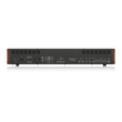 BEHRINGER DEEPMIND 6 - аналоговый синтезатор, 37 кл., 6-гол. полифония - Звуковое и световое оборудование, музыкальные инструменты.