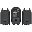 BEHRINGER PPA500BT - 6-кан. порт. система звукоусиления, 8'+1', 2х250Вт 4Ом, 2х160Вт 8Ом, DSP - Звуковое и световое оборудование, музыкальные инструменты.
