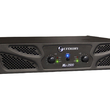 CROWN XLi2500 - двухканальный усилитель мощности, 2х750 Вт/4 Ом, 2х500 Вт/8 Ом , Мост:1500 Вт/8 Ом - Звуковое и световое оборудование, музыкальные инструменты.