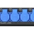 CVGAUDIO POWER LOGIC контроллер управления электропианием - Звуковое и световое оборудование, музыкальные инструменты.