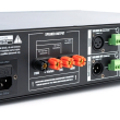 CVGAUDIO PT-650 Усилитель мощности для систем трансляции фоновой музыки 650W / 100V - Звуковое и световое оборудование, музыкальные инструменты.