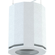 CVGAUDIO SUBone model DH-8/W/CR/T Корпусной сабвуфер 8", 100В, 100Ват - Звуковое и световое оборудование, музыкальные инструменты.