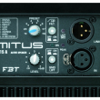 FBT MITUS 115A -Активная АС 15'', 1000 Вт, DSP - Звуковое и световое оборудование, музыкальные инструменты.