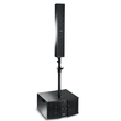 FBT VERTUS CLA 208SA - активный сабвуфер 2х8', 600 Вт - Звуковое и световое оборудование, музыкальные инструменты.