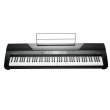 KURZWEIL KA70 LB - цифрое пианино, 88 полувзвешенных клавиш, полифония 128, цвет чёрный - Звуковое и световое оборудование, музыкальные инструменты.