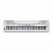 KURZWEIL KA90 WH - цифровое пианино, 88 молоточковых клавиш, полифония 128, цвет белый - Звуковое и световое оборудование, музыкальные инструменты.