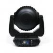 STAGE4 BROWASH 19x25 EF-B -Прожектор типа WASH (BEAM) / 19х25 вт / RGBW / 73 Ra / 5873 лм / 474681 кд / 8879 лк@5 м / ZOOM: 4,8°-52,5° / Попиксельное / Многолучевой /  RDM / Тихий режим - Звуковое и световое оборудование, музыкальные инструменты.