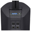 TURBOSOUND IP500 V2 - модульная активная 3-х полосная А.С. - 600Вт, суб 8', сат 8х2', в.ч 1' - Звуковое и световое оборудование, музыкальные инструменты.