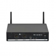 VOLTA DIGITAL 0202 PRO (2401~2483 МГц) -Вокальная радиосистема с двумя ручными микрофонами с цифровой передачей сигнала. - Звуковое и световое оборудование, музыкальные инструменты.
