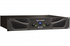 Усилитель мощности CROWN XLi2500 - Звуковое и световое оборудование, музыкальные инструменты.