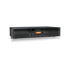 Усилитель мощности BEHRINGER NX1000D - Звуковое и световое оборудование, музыкальные инструменты.