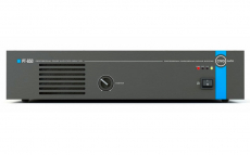 CVGAUDIO PT-650 Усилитель мощности для систем трансляции фоновой музыки 650W / 100V - Звуковое и световое оборудование, музыкальные инструменты.