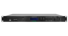 DSPPA MAG-2107C  Музыкальный проигрыватель M-тюнер, CD-плеер, МР3 -плеер (SD, USB), Bluetooth. - Звуковое и световое оборудование, музыкальные инструменты.