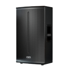 FBT X-PRO 112A -Активная АС би-амп 12'', 1500 Вт макс - Звуковое и световое оборудование, музыкальные инструменты.