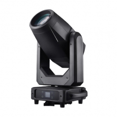 SKY4 BSW 400 W -Прибор полного вращения Beam Spot Wash CMY Мощность светодиода: 400 Вт Угол раскрытия луча:2-40` ZOOM Цветовое смешение: Линейный CMY - Звуковое и световое оборудование, музыкальные инструменты.