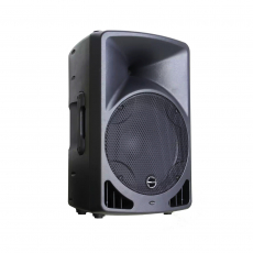 INVOTONE EVO15WBA -Активная АС 15', 120Вт - Звуковое и световое оборудование, музыкальные инструменты.