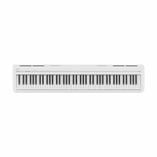 KAWAI ES120 W - цифровое пианино, 88 клавиш, Механика Responsive Hammer Compact, цвет белый - Звуковое и световое оборудование, музыкальные инструменты.