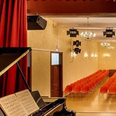 МКУ ДО ГОЗ ДМШ г. Заречный - Звуковое и световое оборудование, музыкальные инструменты.